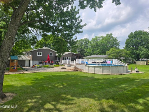 Tiny photo for 145 Gibson Court, Tiffin, OH 44883 (MLS # 10013070)