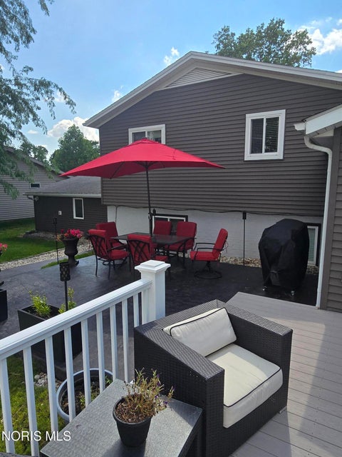 Tiny photo for 145 Gibson Court, Tiffin, OH 44883 (MLS # 10013070)