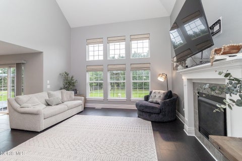 Tiny photo for 5866 Walnut Springs Boulevard, Sylvania, OH 43560 (MLS # 10013677)
