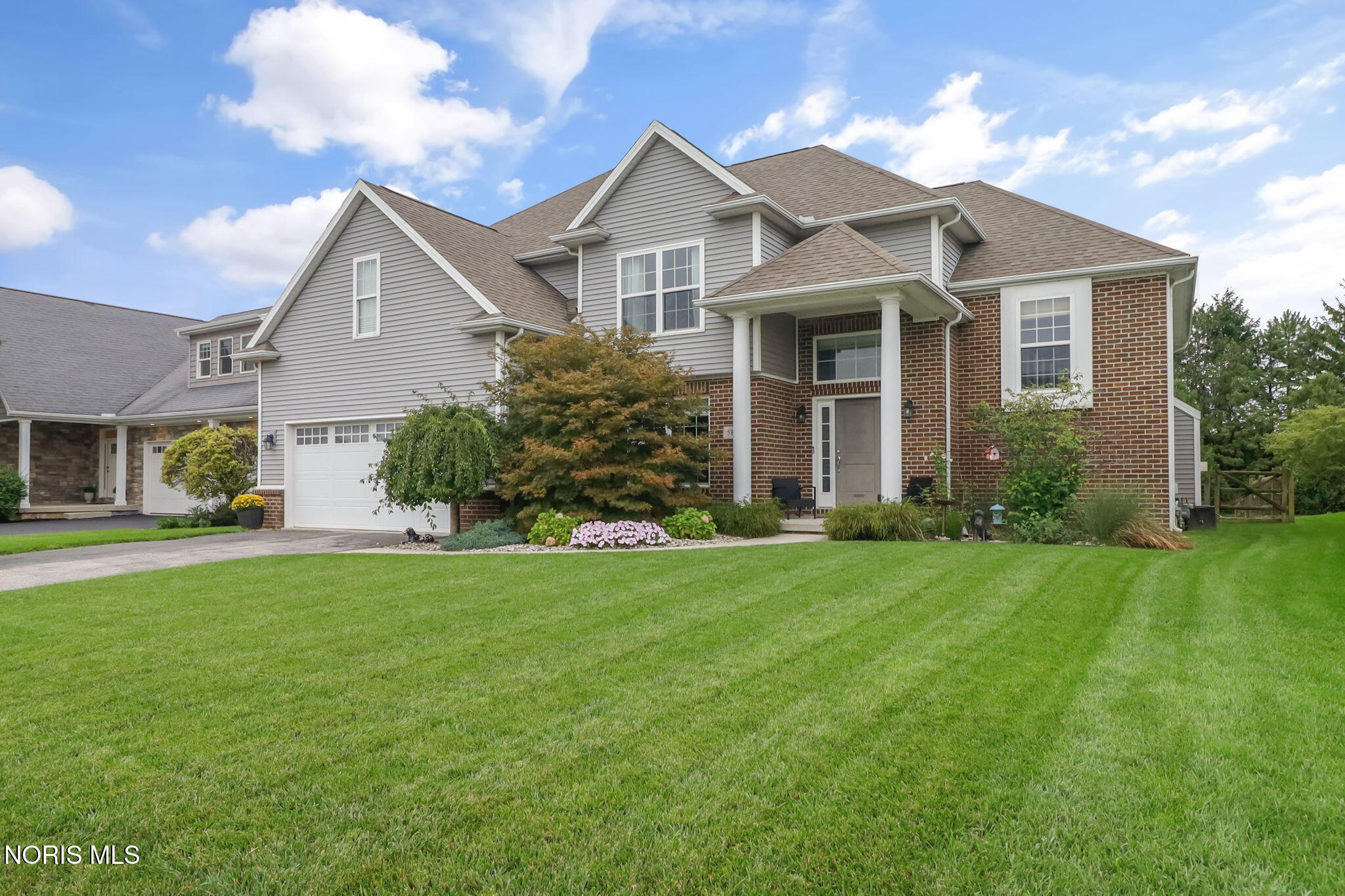 5866 Walnut Springs Boulevard