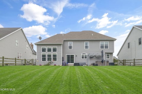 Tiny photo for 5866 Walnut Springs Boulevard, Sylvania, OH 43560 (MLS # 10013677)