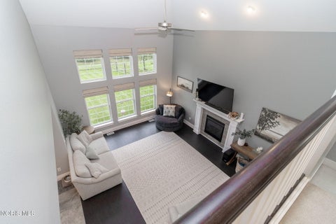 Tiny photo for 5866 Walnut Springs Boulevard, Sylvania, OH 43560 (MLS # 10013677)