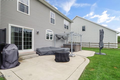 Tiny photo for 5866 Walnut Springs Boulevard, Sylvania, OH 43560 (MLS # 10013677)