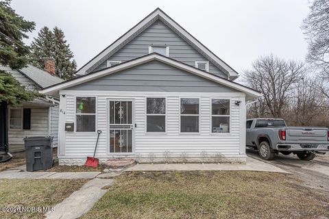 Tiny photo for 814 Stillman Street, Toledo, OH 43605 (MLS # 10002959)