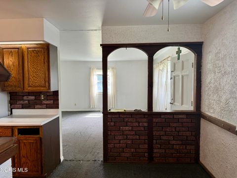 Tiny photo for 101 Abbotswood Drive, Toledo, OH 43615 (MLS # 10006935)