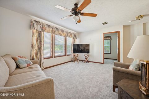 Tiny photo for 9575 Wolfinger Road, Holland, OH 43528 (MLS # 10000386)