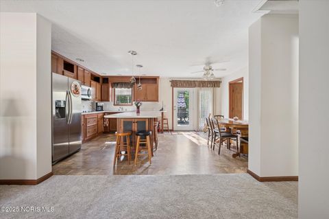 Tiny photo for 9575 Wolfinger Road, Holland, OH 43528 (MLS # 10000386)