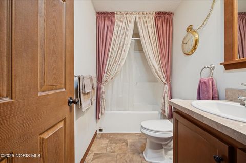 Tiny photo for 9575 Wolfinger Road, Holland, OH 43528 (MLS # 10000386)