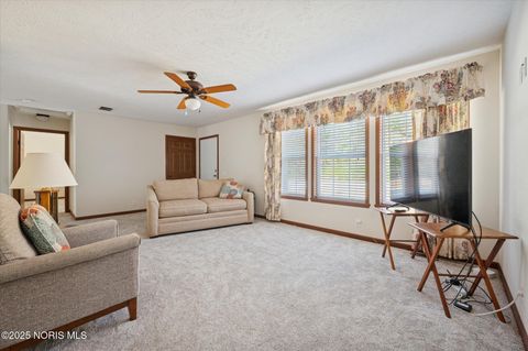 Tiny photo for 9575 Wolfinger Road, Holland, OH 43528 (MLS # 10000386)