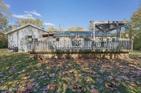 Tiny photo for 9575 Wolfinger Road, Holland, OH 43528 (MLS # 10000386)