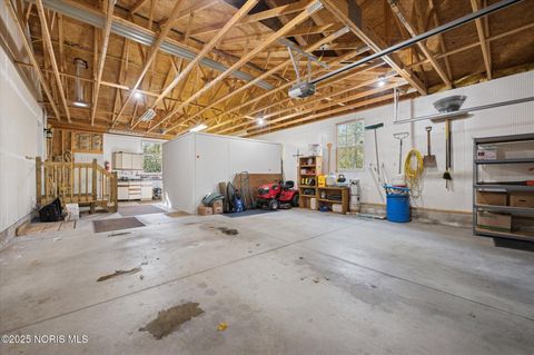 Tiny photo for 9575 Wolfinger Road, Holland, OH 43528 (MLS # 10000386)