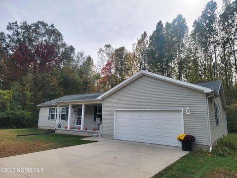 Tiny photo for 9575 Wolfinger Road, Holland, OH 43528 (MLS # 10000386)