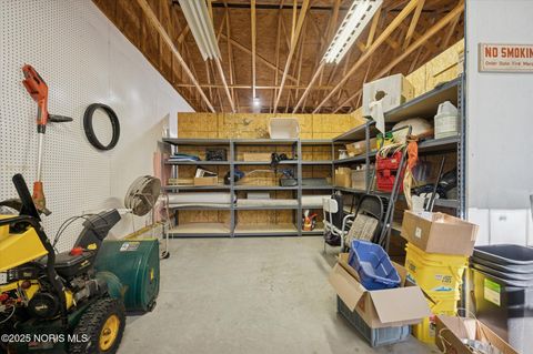 Tiny photo for 9575 Wolfinger Road, Holland, OH 43528 (MLS # 10000386)
