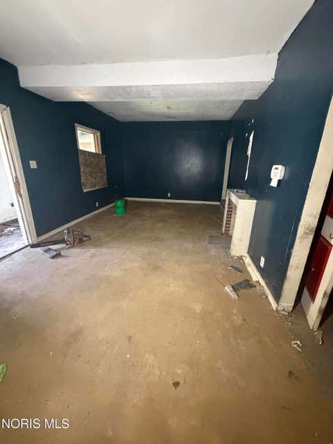 Tiny photo for 439 Clark Street, Toledo, OH 43605 (MLS # 10011547)