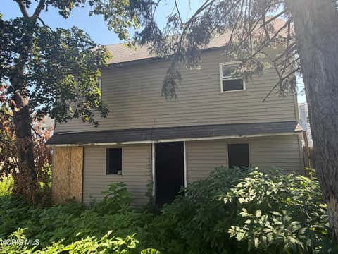 Tiny photo for 439 Clark Street, Toledo, OH 43605 (MLS # 10011547)