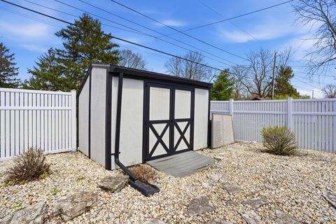 Tiny photo for 156 Marilyn Drive, Findlay, OH 45840 (MLS # 10006009)