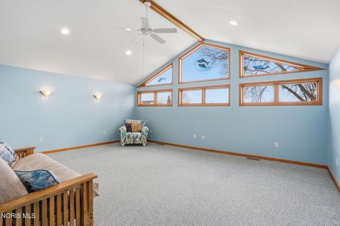 Tiny photo for 156 Marilyn Drive, Findlay, OH 45840 (MLS # 10006009)