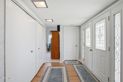 Tiny photo for 156 Marilyn Drive, Findlay, OH 45840 (MLS # 10006009)