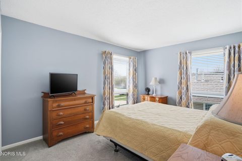 Tiny photo for 156 Marilyn Drive, Findlay, OH 45840 (MLS # 10006009)