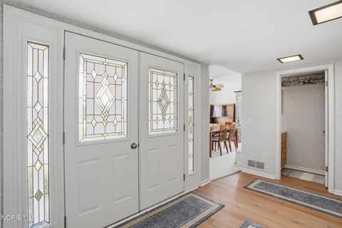 Tiny photo for 156 Marilyn Drive, Findlay, OH 45840 (MLS # 10006009)