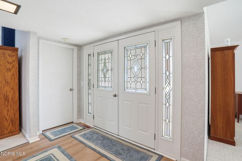 Tiny photo for 156 Marilyn Drive, Findlay, OH 45840 (MLS # 10006009)