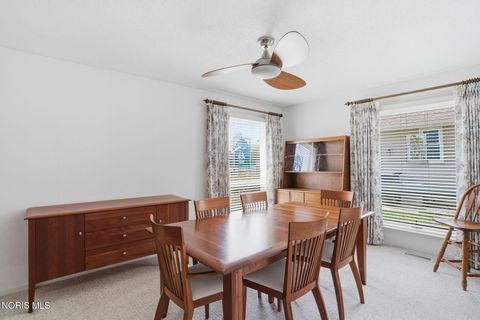 Tiny photo for 156 Marilyn Drive, Findlay, OH 45840 (MLS # 10006009)