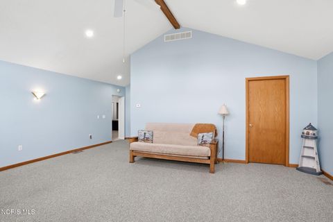 Tiny photo for 156 Marilyn Drive, Findlay, OH 45840 (MLS # 10006009)