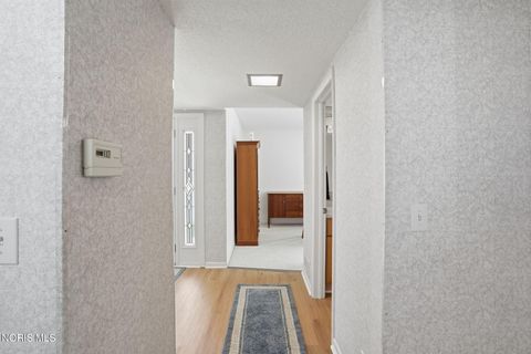 Tiny photo for 156 Marilyn Drive, Findlay, OH 45840 (MLS # 10006009)