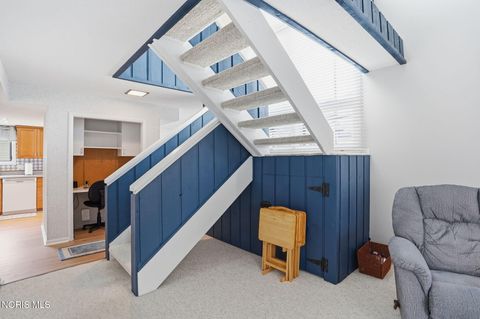 Tiny photo for 156 Marilyn Drive, Findlay, OH 45840 (MLS # 10006009)