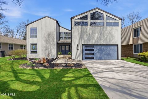 156 Marilyn Drive Findlay OH 45840