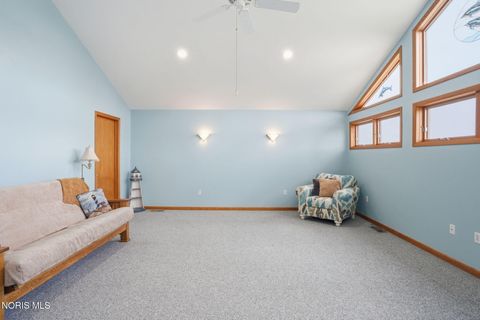 Tiny photo for 156 Marilyn Drive, Findlay, OH 45840 (MLS # 10006009)