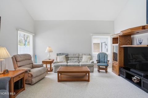 Tiny photo for 156 Marilyn Drive, Findlay, OH 45840 (MLS # 10006009)