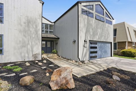 Tiny photo for 156 Marilyn Drive, Findlay, OH 45840 (MLS # 10006009)