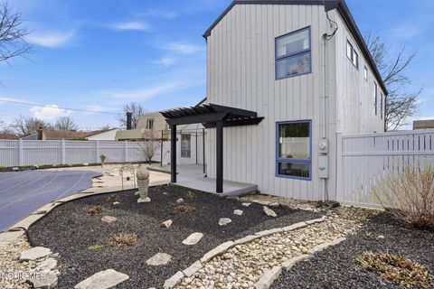 Tiny photo for 156 Marilyn Drive, Findlay, OH 45840 (MLS # 10006009)