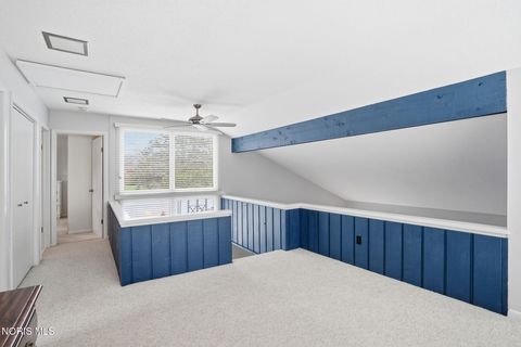 Tiny photo for 156 Marilyn Drive, Findlay, OH 45840 (MLS # 10006009)