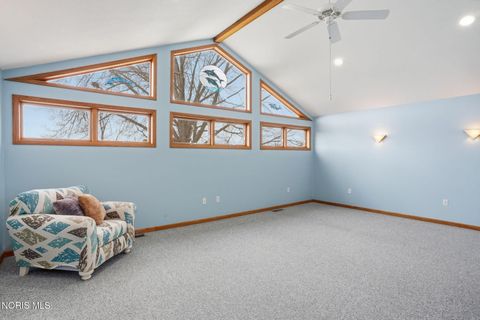 Tiny photo for 156 Marilyn Drive, Findlay, OH 45840 (MLS # 10006009)