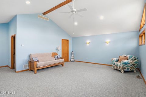 Tiny photo for 156 Marilyn Drive, Findlay, OH 45840 (MLS # 10006009)