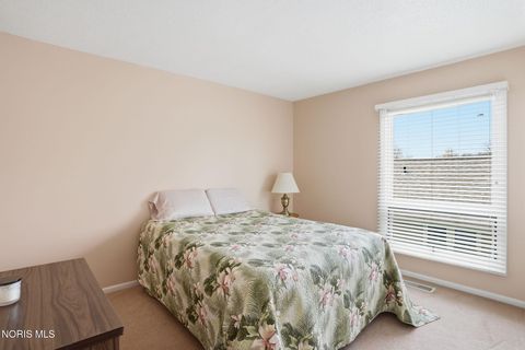 Tiny photo for 156 Marilyn Drive, Findlay, OH 45840 (MLS # 10006009)