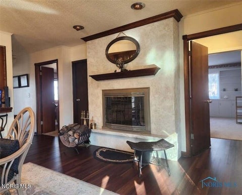 Tiny photo for 102 Oak Street, Swanton, OH 43558 (MLS # 10009374)