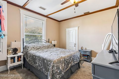 Tiny photo for 535 W Lima Street, Findlay, OH 45840 (MLS # 10000234)