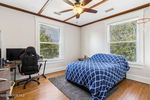 Tiny photo for 535 W Lima Street, Findlay, OH 45840 (MLS # 10000234)