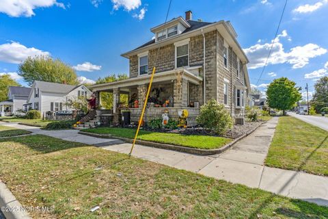 Tiny photo for 535 W Lima Street, Findlay, OH 45840 (MLS # 10000234)