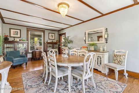 Tiny photo for 535 W Lima Street, Findlay, OH 45840 (MLS # 10000234)