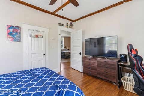 Tiny photo for 535 W Lima Street, Findlay, OH 45840 (MLS # 10000234)