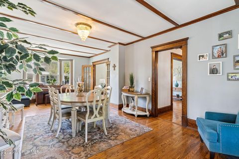 Tiny photo for 535 W Lima Street, Findlay, OH 45840 (MLS # 10000234)