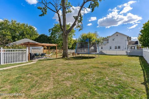 Tiny photo for 535 W Lima Street, Findlay, OH 45840 (MLS # 10000234)