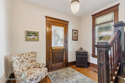 Tiny photo for 535 W Lima Street, Findlay, OH 45840 (MLS # 10000234)