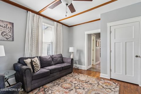 Tiny photo for 535 W Lima Street, Findlay, OH 45840 (MLS # 10000234)