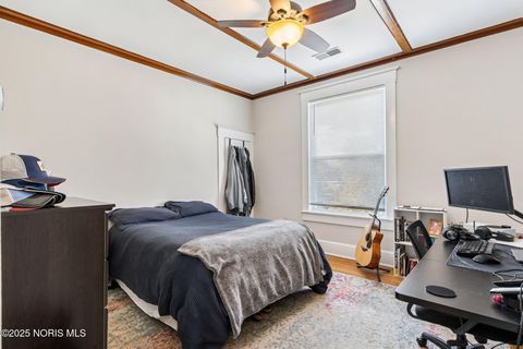 Tiny photo for 535 W Lima Street, Findlay, OH 45840 (MLS # 10000234)