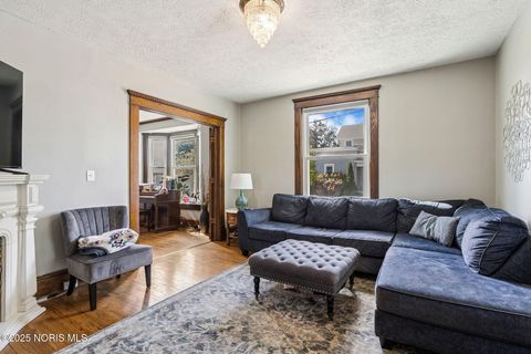 Tiny photo for 535 W Lima Street, Findlay, OH 45840 (MLS # 10000234)